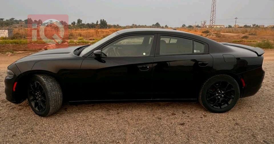 دودج تشارجر